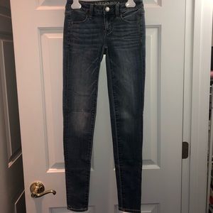 NWOT American Eagle jegging